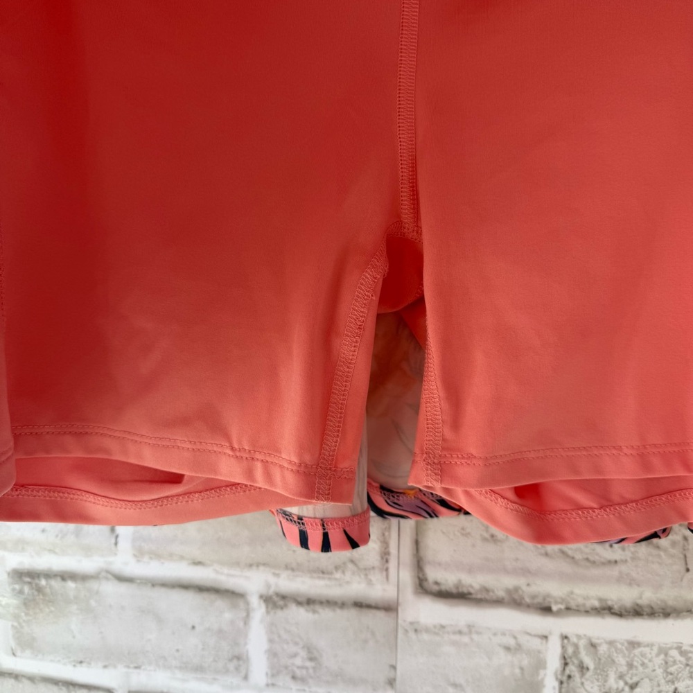 Tommy Bahama Golf tropical skort sz large New - Picture 5 of 8